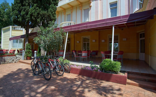 Hotel Vila Ruzica