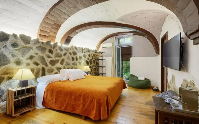 Mas Torrencito  Pet Friendly