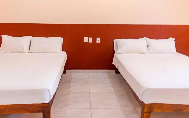 OYO Hotel La Playa