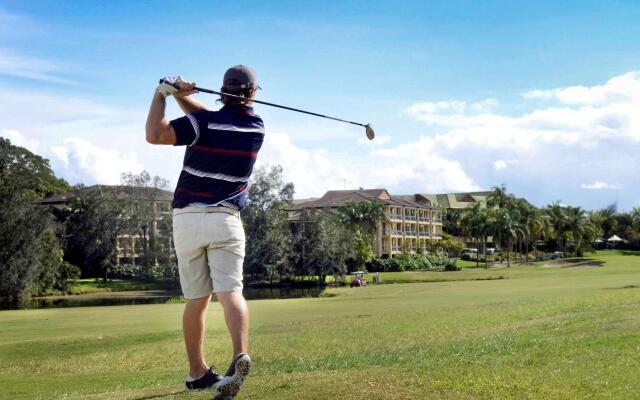 Mercure Gold Coast Resort