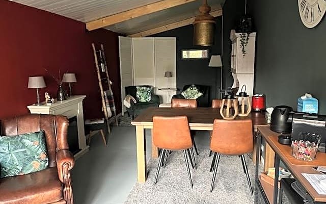 De Drechtstee