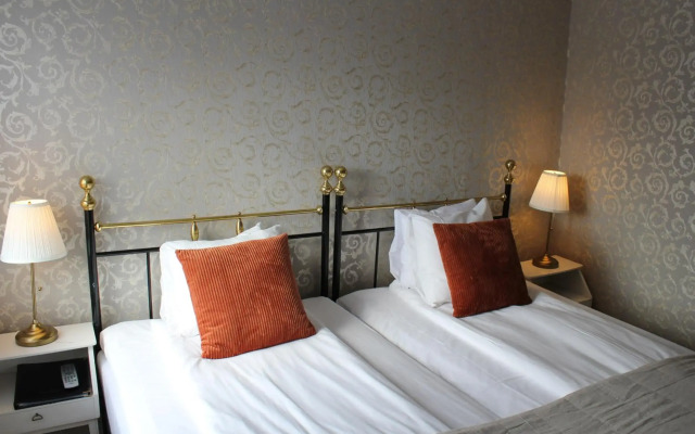 Hotell Pensionat Granparken
