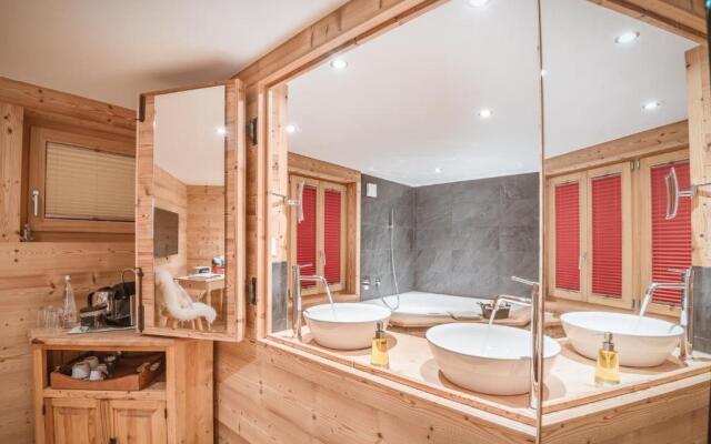 Lifestyle Rooms & Suites by Beau-Séjour