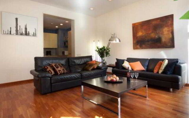Feel Good Apartments Plaza Catalunya