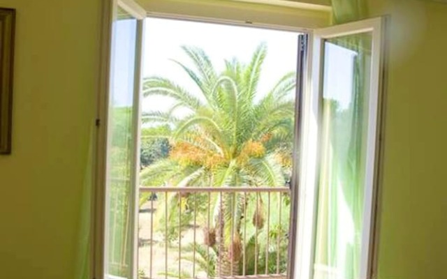 Apartment with One Bedroom in Villaseta, with Wonderful Sea View - 800 M From the Beach