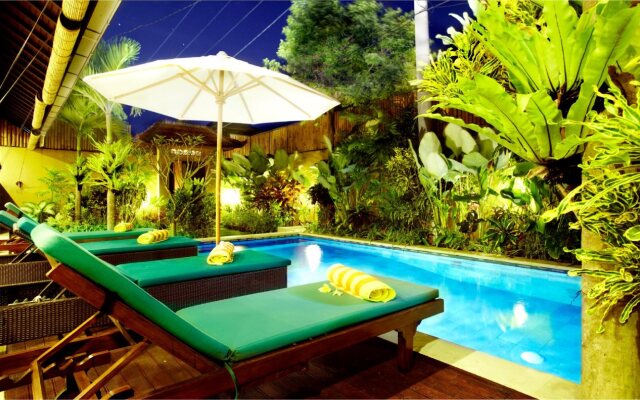 Darma House Villa Seminyak