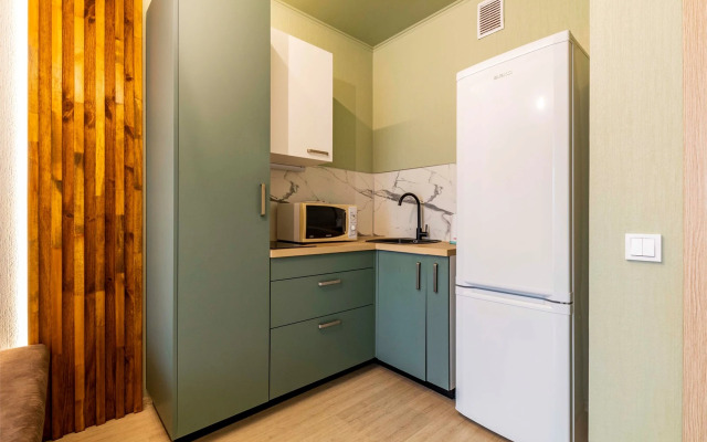 BeGuest на Чайковского 66А