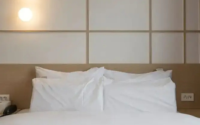 Aank Hotel Daejeon Yuseongonsen 1st