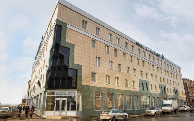 Гостиница Кристалл Казань Фото Номеров