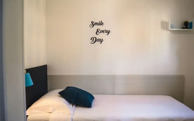 Lele Rooms Termini