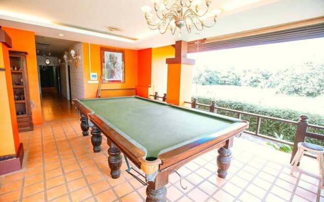 Baan Ton Kao Pool Villas Krabi