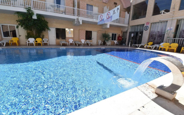 Maman Hotel