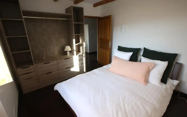 Domaine de Tappa - Casa Filicina