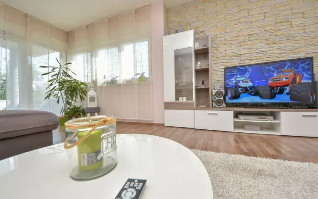Apartmani Ana Vir