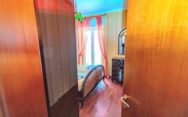Appartamento con vista panoramica - Mikha'el Apartment