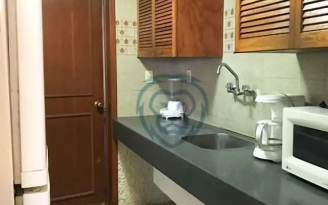 Garden Suites Cancun