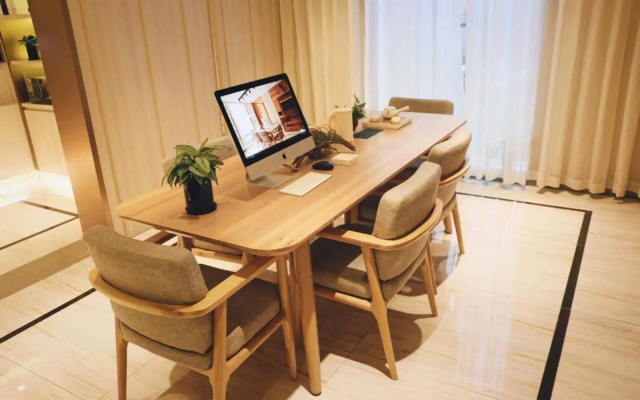 Designer Hotel