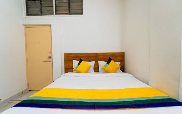 Itsy Hotels Mansi