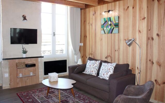Appartement Latour