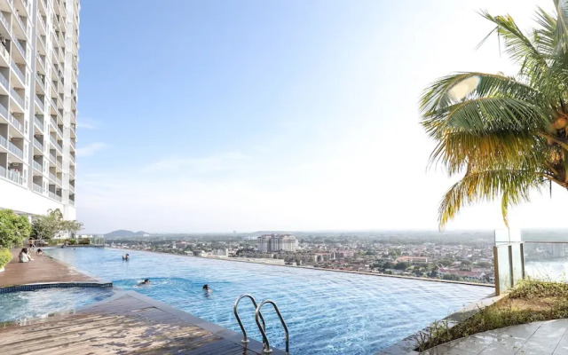 Silverscape Deluxe Melaka by I Housing