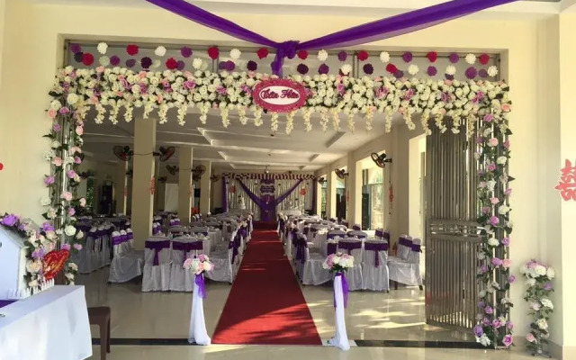 Galaxy Hotel Phu Quoc