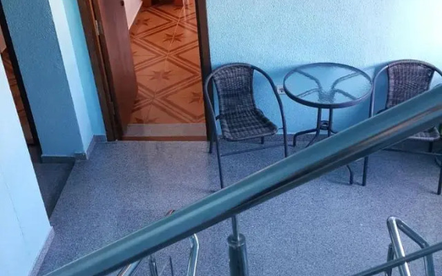 Vila Asterias