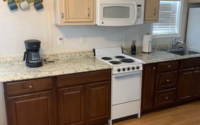 Caribbean Shores Bungalows