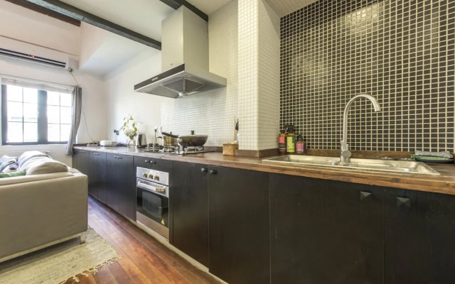 StarLive Apartment - Aurora