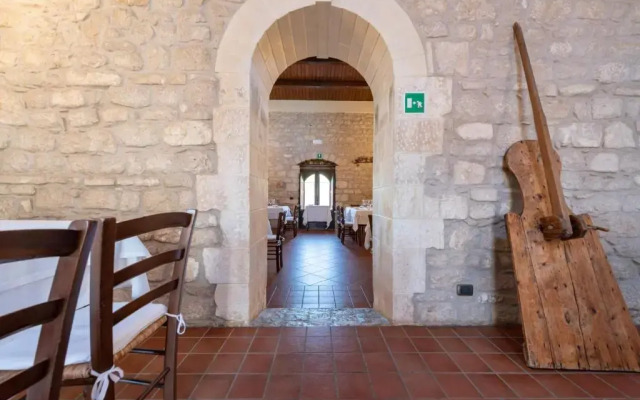 Relais Torre Marabino