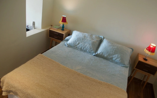 Lofts Vistalegre Cerro Alegre