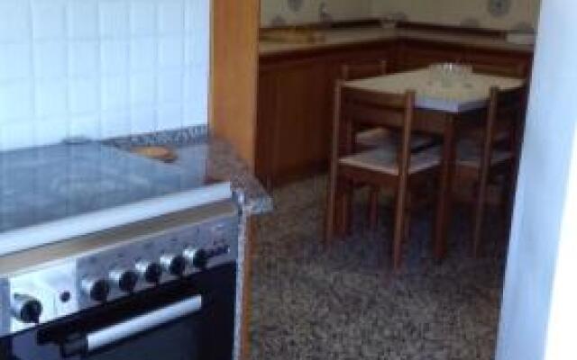 Ca'di Gilbi e Pasqui