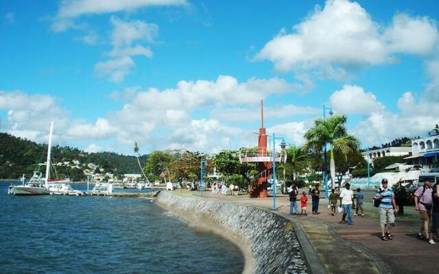 Appart-hotel Veras Samana No 13