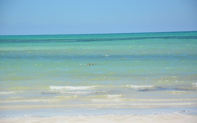 Hôtel Résidence Bellevue Zarzis