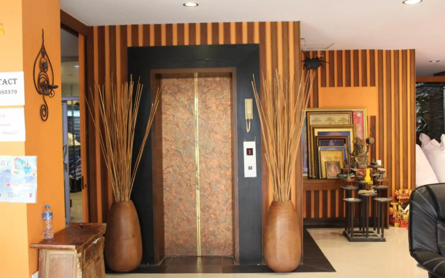 Cocoon Deva Hotel