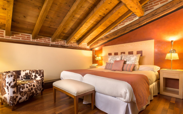 Hotel Izán Puerta de Gredos