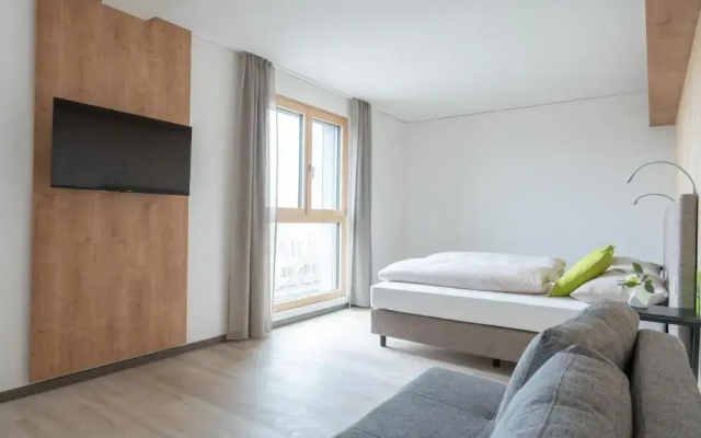 eee Hotel Eberstalzell