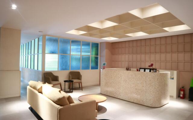 Liberta Hub Blok M Jakarta