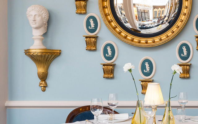 The Lanesborough, Oetker Hotels