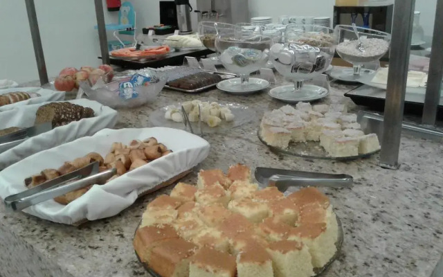 Master Express Alberto Bins