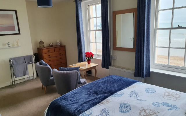Lyndale Guest House