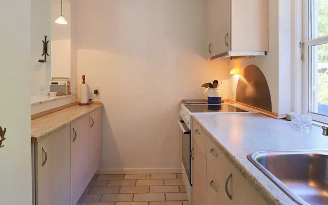 4 Person Holiday Home in Frederiksvaerk-by Traum