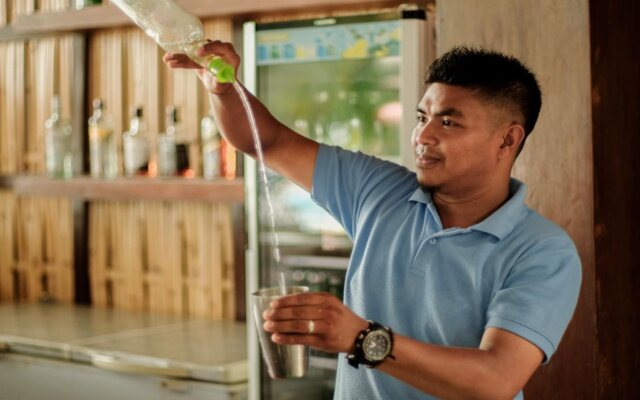 Gili Sands Hotel & Bar