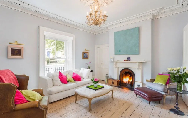 James Joyce Suite by 5STARSTAY