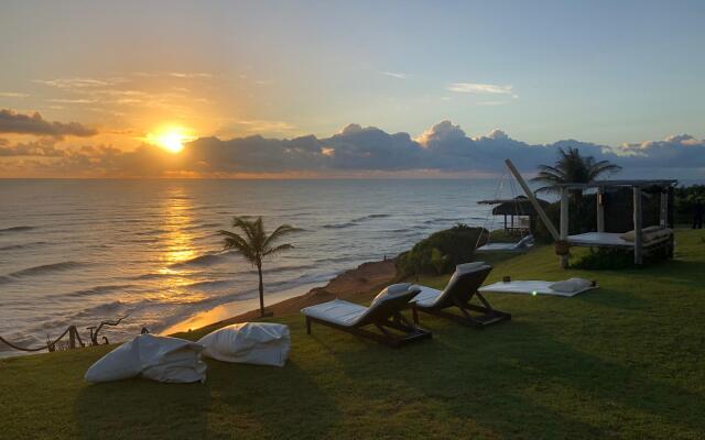 Kilombo Villas & Spa