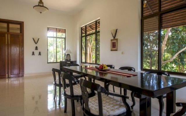 Encore Angkor Residence