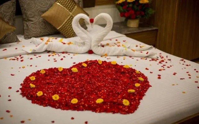 Sri Janakiram Hotels