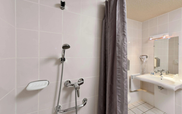 Hotel Kyriad Saint Etienne Centre