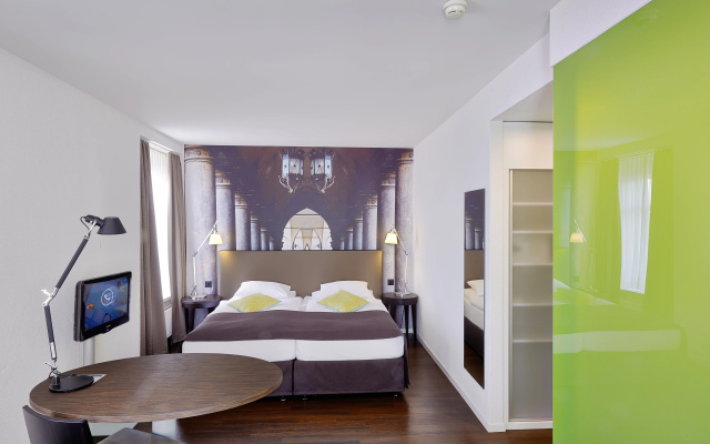 Sorell Hotel Rütli Niederdorf Zürich
