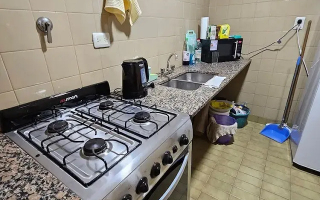 Viví la Experiencia Palermo 1 Dormitorio