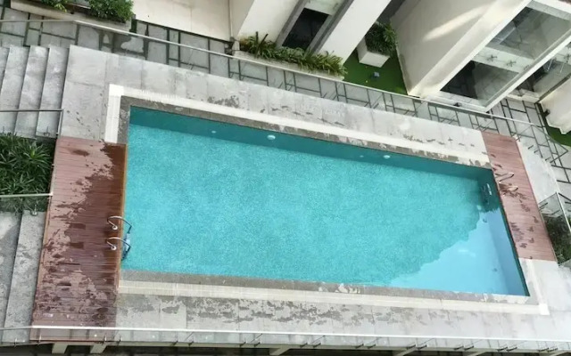Sakthi Holiday's Inn